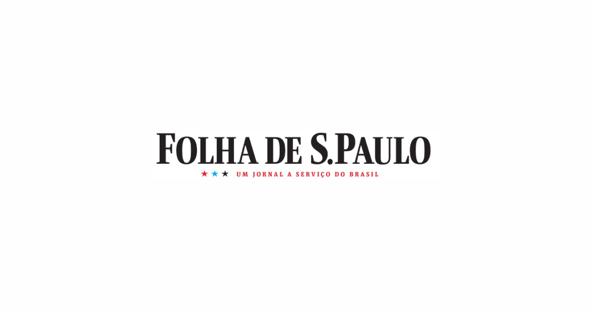 FOLHA DE SÃO PAULO